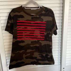Moncler T- Shirt, Made in Italy